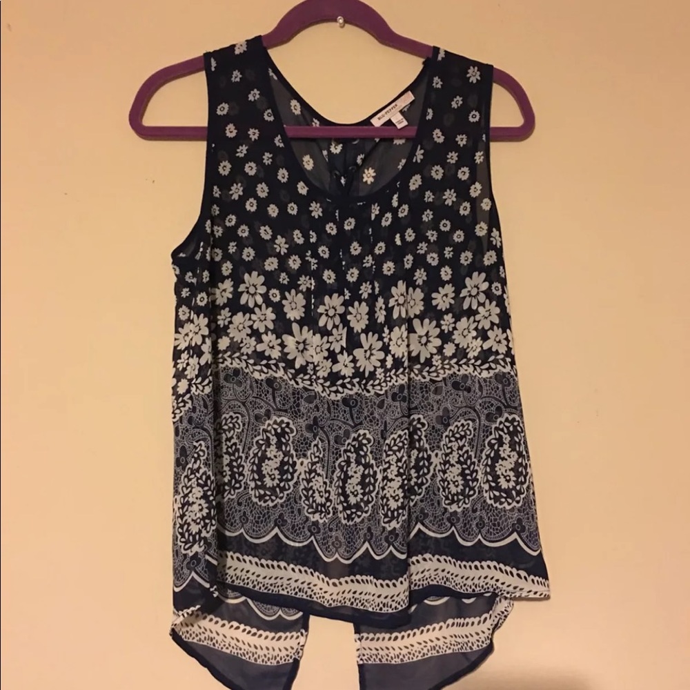 Cute Top